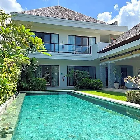 Oshan Villas Bali