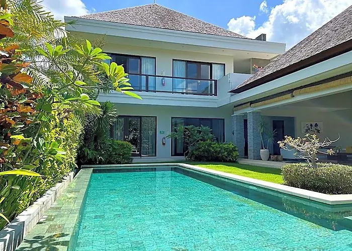 Oshan Hotel BALI