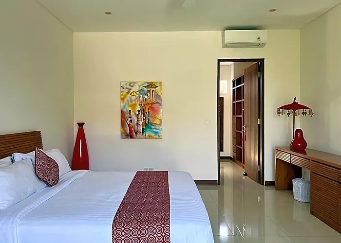 Oshan 5* BALI