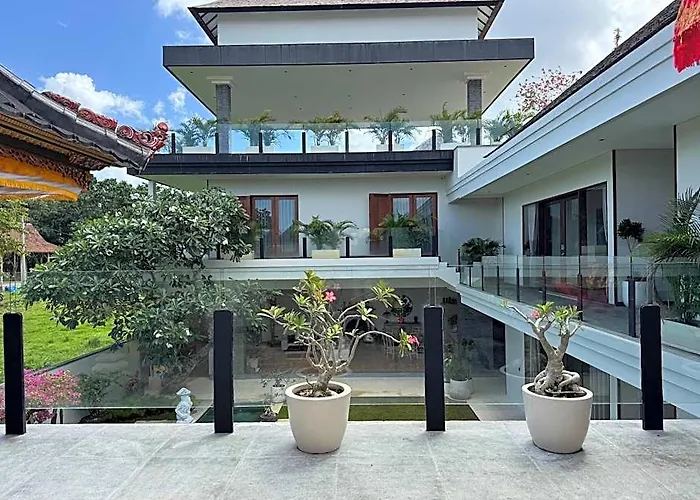 Oshan BALI