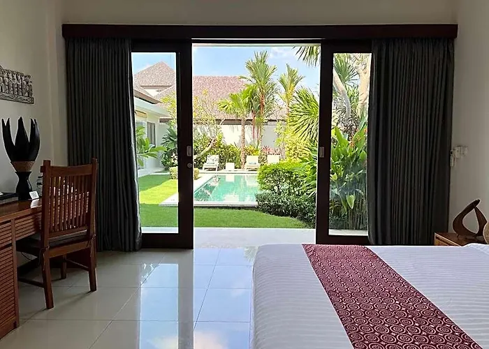 Oshan Hotel BALI